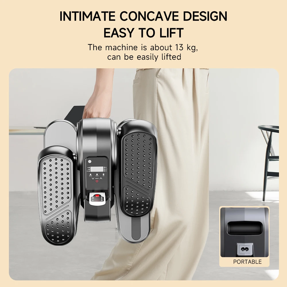 Home Gym Mini - Mini Stepper 2026 Directo de Fábrica,