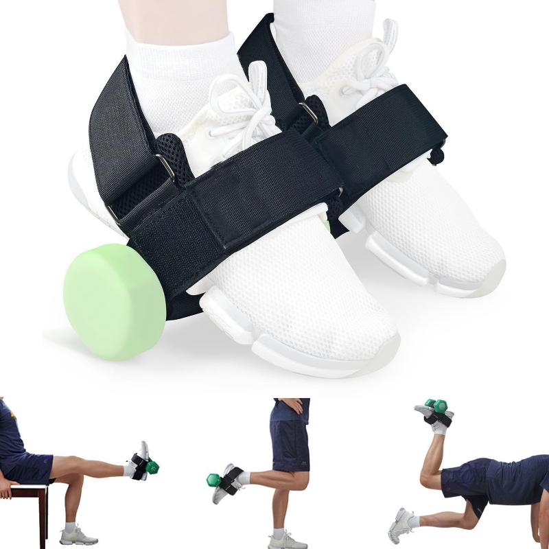 Home Gym Leg Extension - Equipo de Gimnasio en Casa para