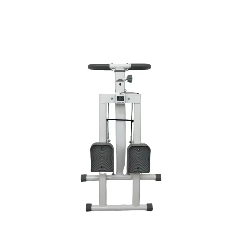 Home Gym Custom - Máquina de Ejercicios para Subir Escaleras