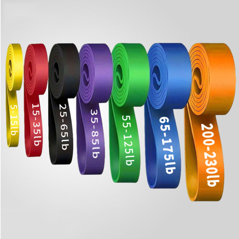 Resistance Band Heavy - Banda de Resistencia de Alta Resistencia,