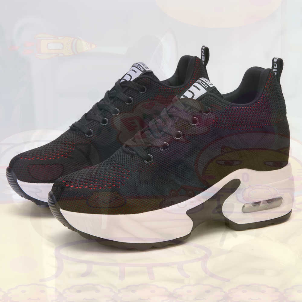 Home Gym Kids - Zapatos rojos de talla 36, botas