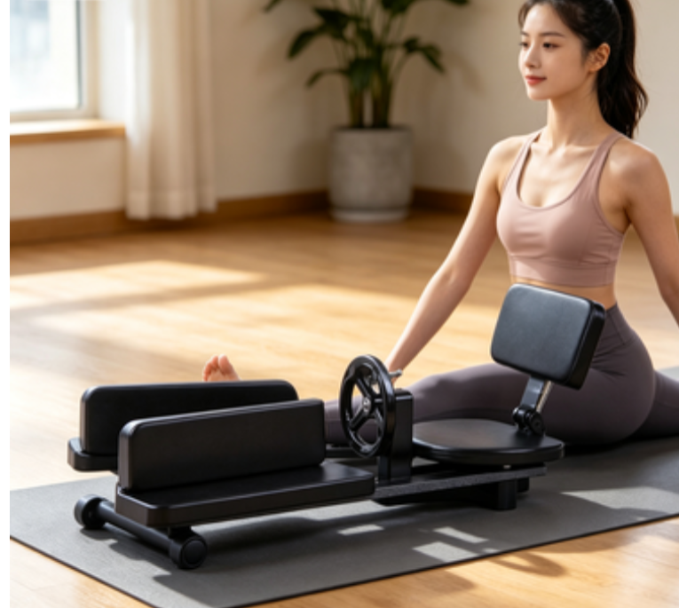 Vertical Leg Press - Tabla de estiramiento de ligamentos equinos,