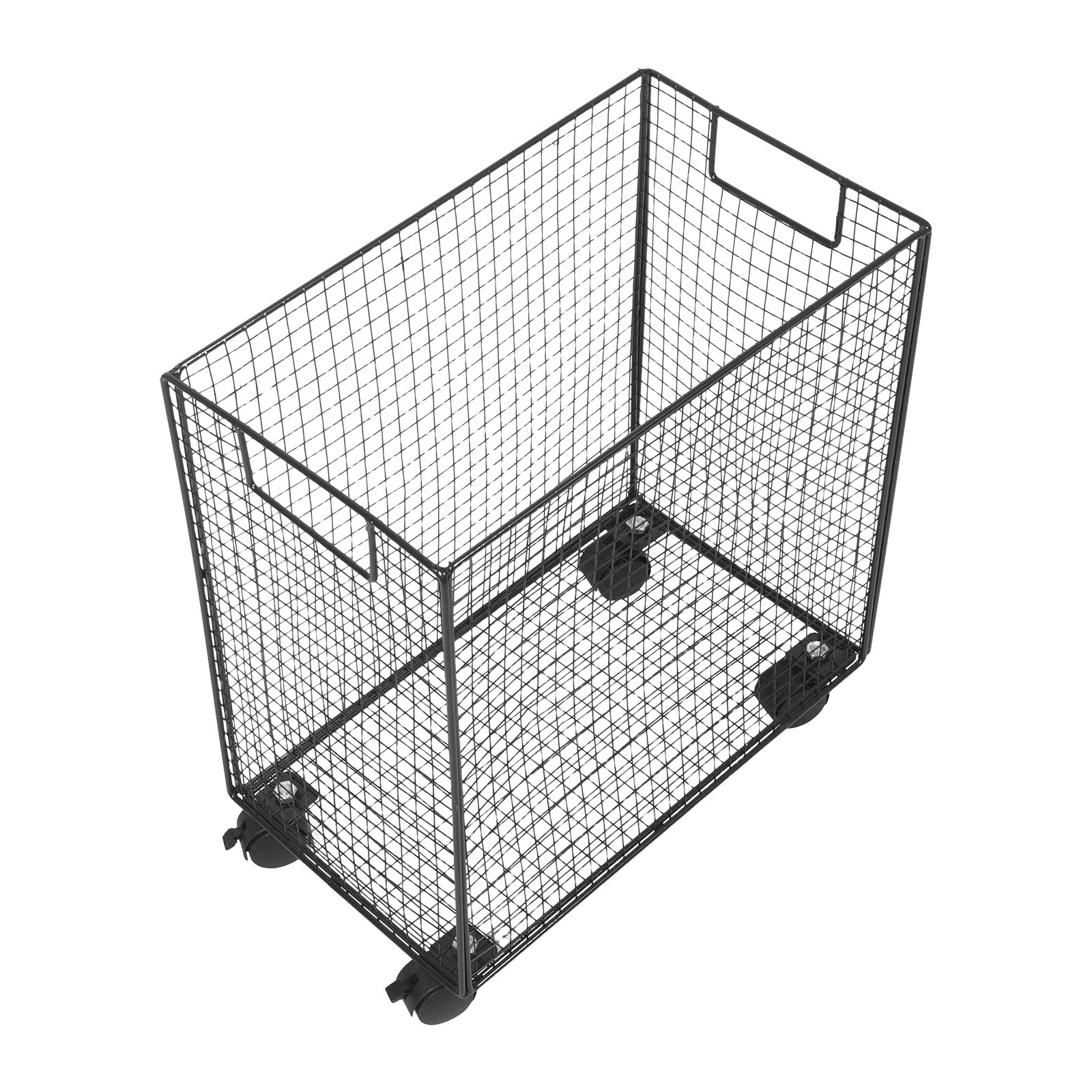 Resistance Band Heavy - Carrito Móvil Resistente para Almacenamiento de