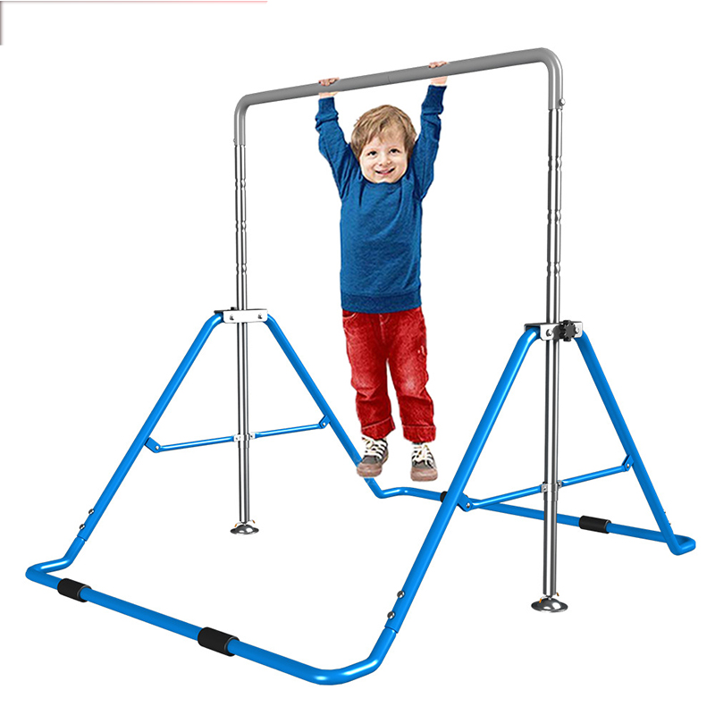 Home Gym Kids - Barra Horizontal de gimnasia para niños,