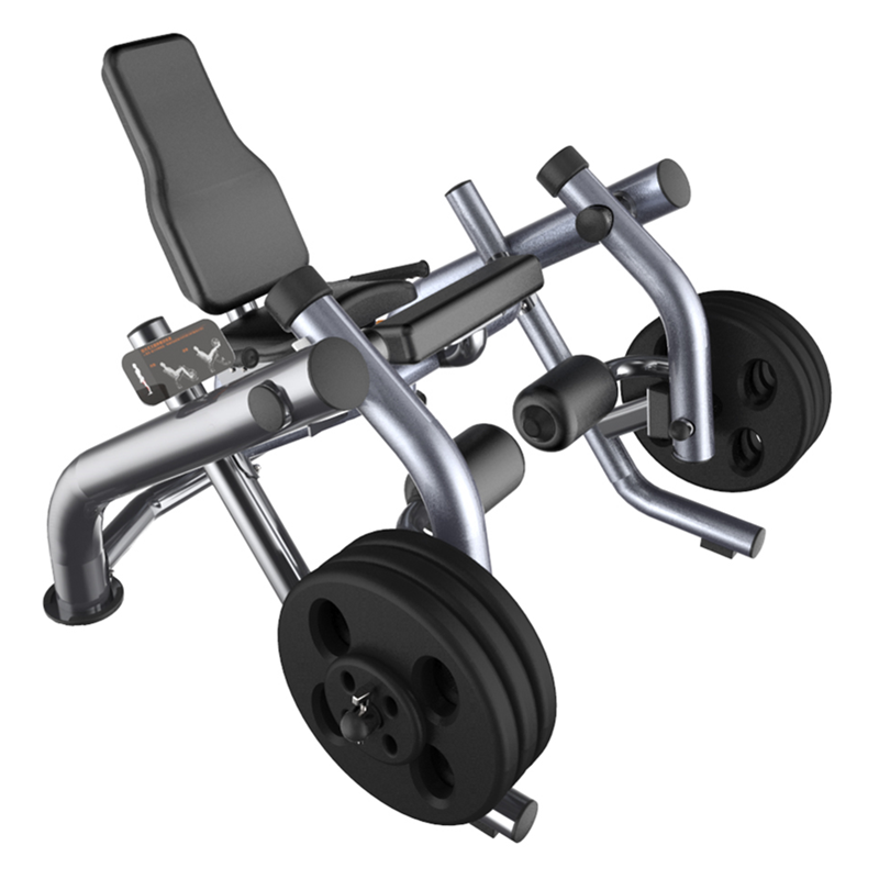 Home Gym Leg Extension - Máquina de extensión de piernas con