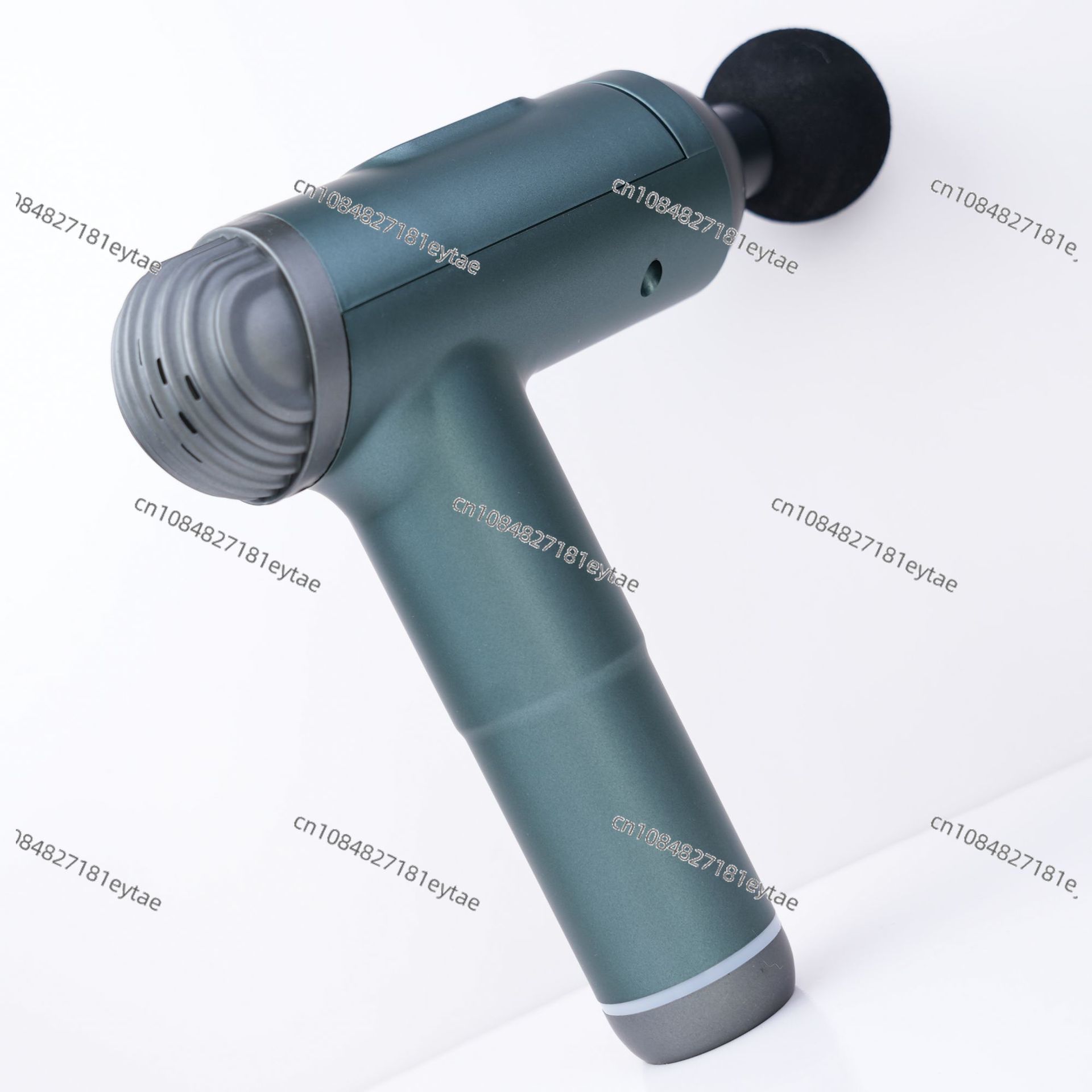 Home Gym Mini - Mini Pistola de Masaje Recargable, Pistola