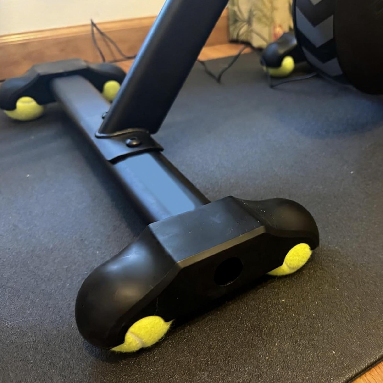 Home Gym Kit - Kit de reducción de ruido para