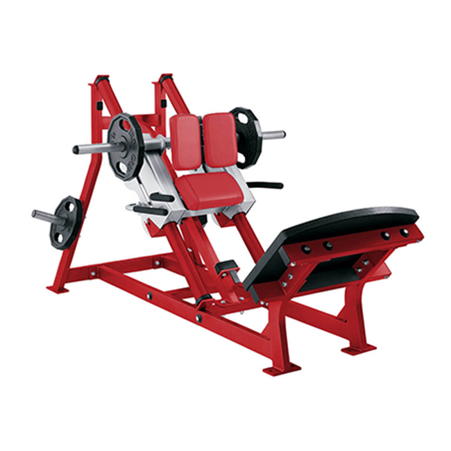 Vertical Leg Press - Máquina de entrenamiento de sentadillas y