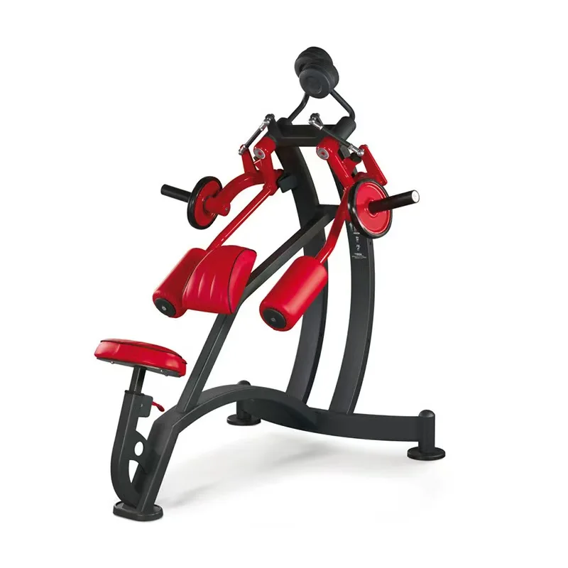 Vertical Leg Press - Equipo de gimnasio soporte de entrenamiento