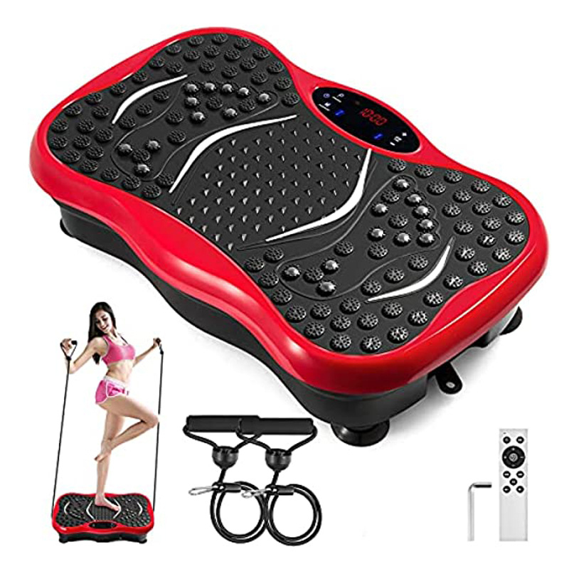 Resistance Band Heavy - Máquina masajeadora de cuerpo entero con