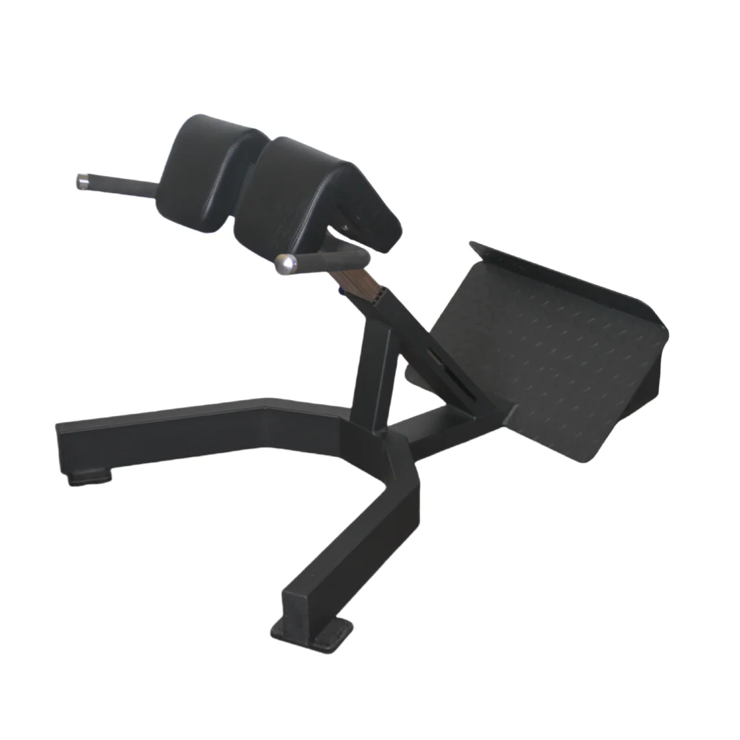 Home Gym Leg Extension - Precio de fábrica: Banco de extensión