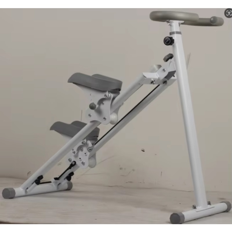 Home Gym Mini - Stepper para Subir Escaleras, Máquina Elíptica,