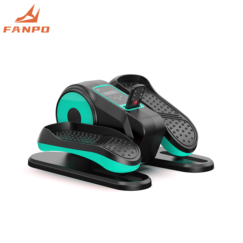 Mini Stepper Personalizado par - Home Gym Mini reseña y precio