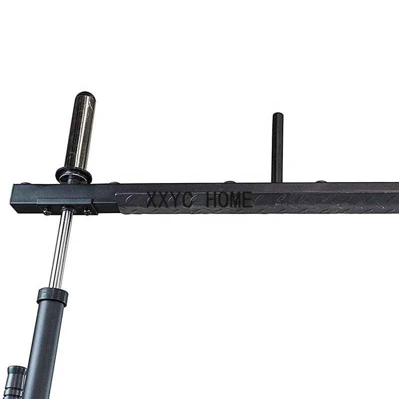 Máquina de Sentadillas Vertica - Vertical Leg Press reseña y precio