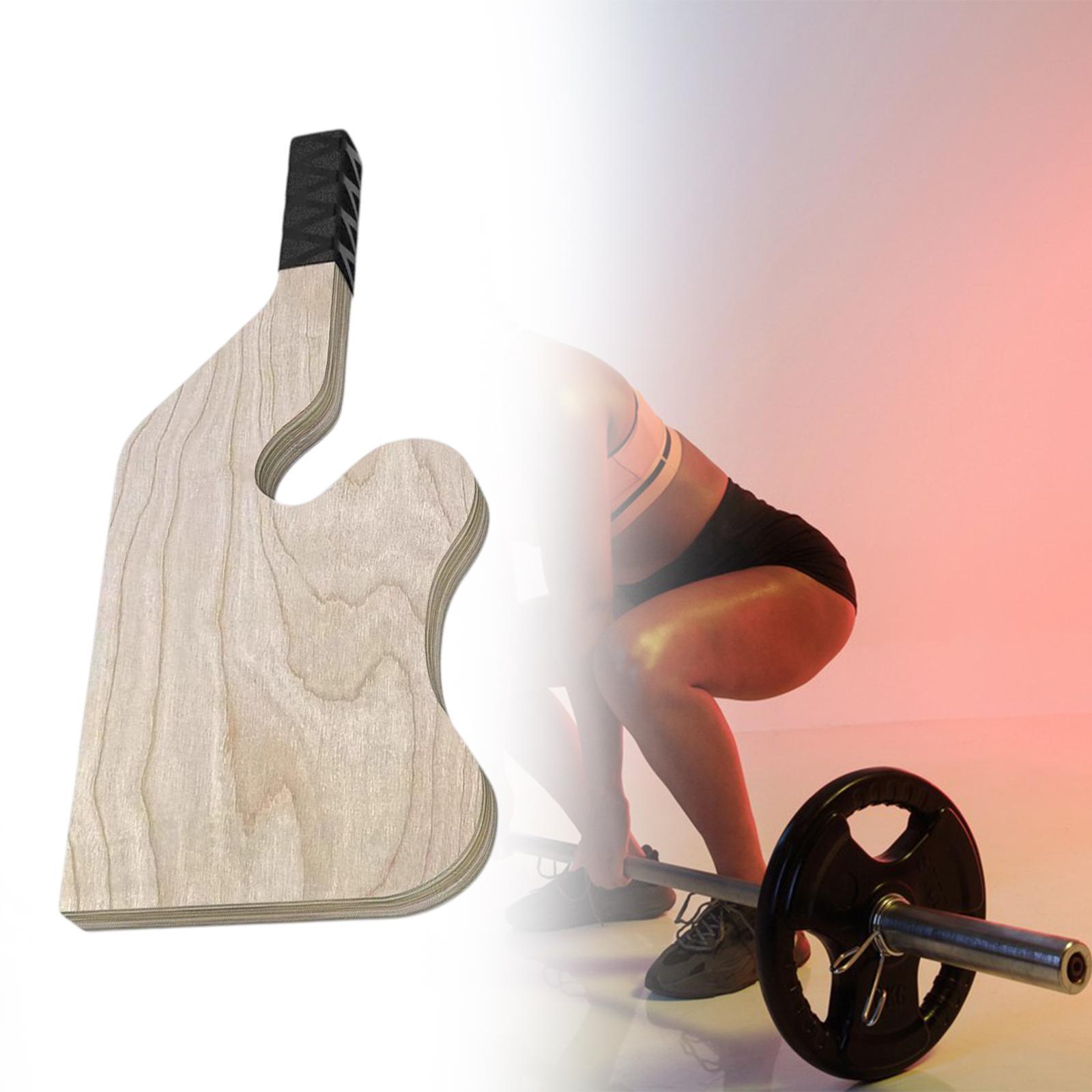 , Soporte de barra con mango e - Deadlift Jack Barbell reseña y precio