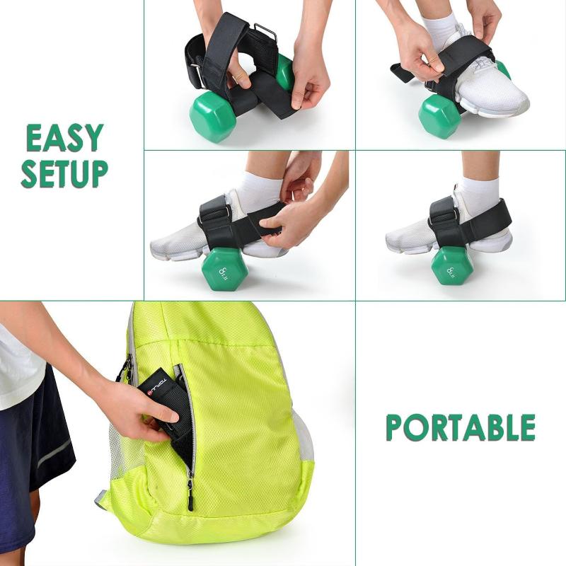Equipo de Gimnasio en Casa par - Home Gym Leg Extension reseña y precio