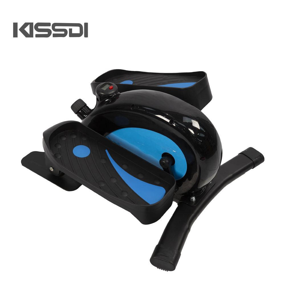 Máquina Elíptica Eléctrica Por - Home Gym Mini reseña y precio