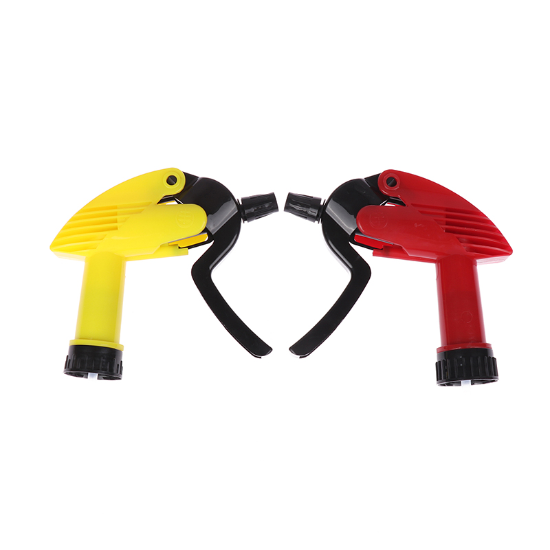 Pulverizador de gatillo ajusta - Resistance Band Heavy reseña y precio