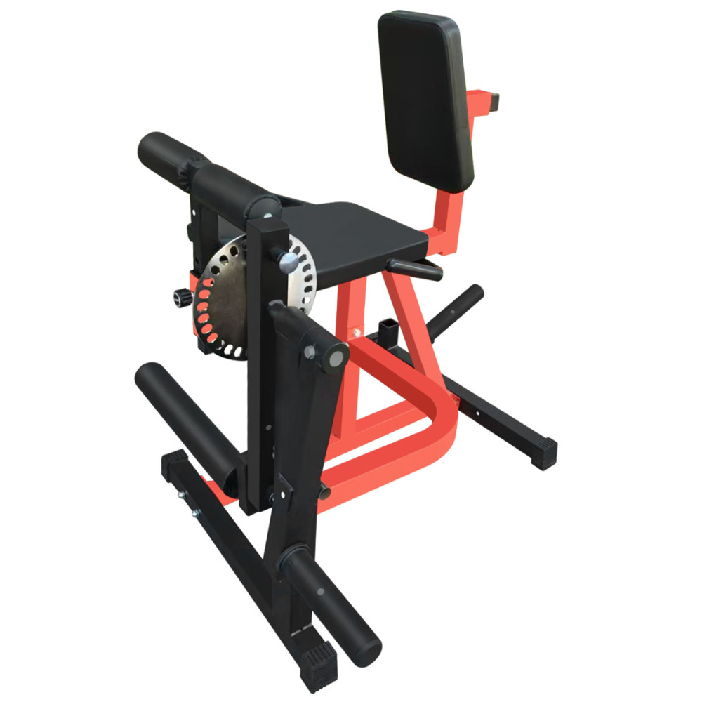 Máquina Ajustable para Extensi - Home Gym Leg Extension reseña y precio