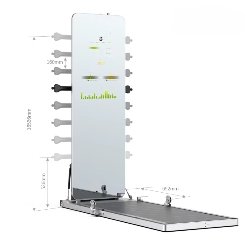 Entrenador personal multifunci - Home Gym Needs reseña y precio