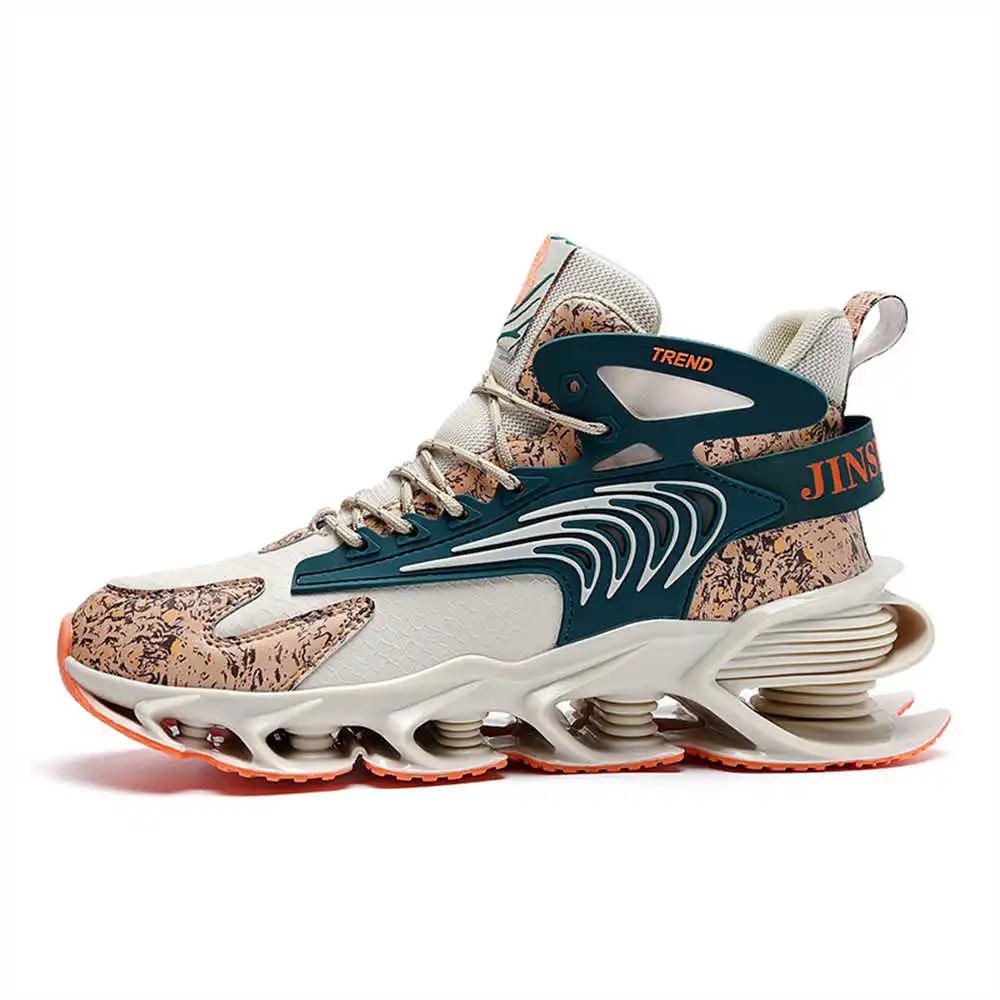 Zapatillas antideslizantes par - Home Gym Kids reseña y precio