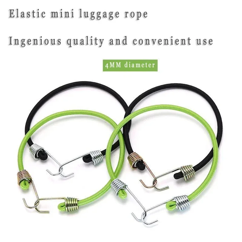 Cuerda Elástica elástica para  - Resistance Band Heavy reseña y precio