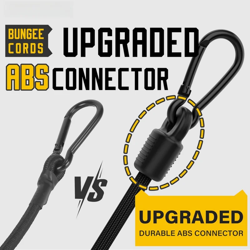 1-6 Unidades de Cuerda Elástic - Resistance Band Heavy reseña y precio