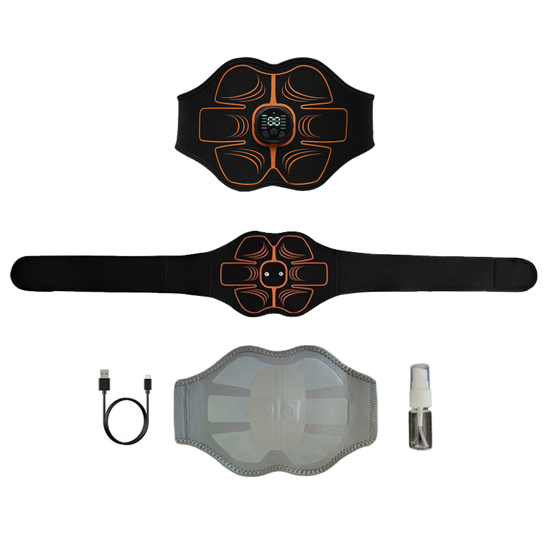 Cinturón Tonificador Abdominal - Home Gym Needs reseña y precio