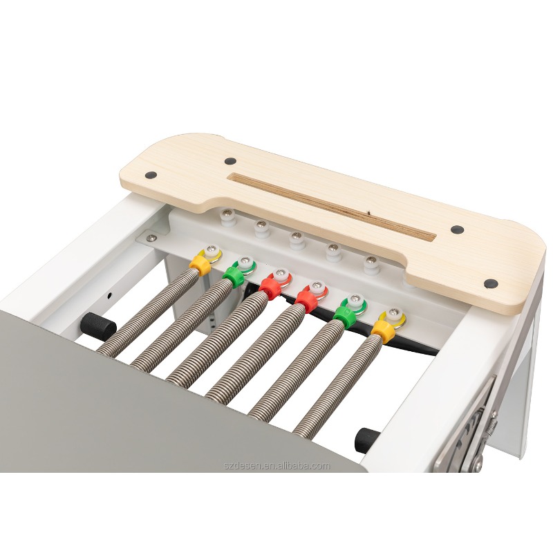 YTYIN F6001-S800-B, Reformer d - Home Gym Custom reseña y precio