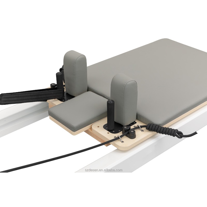 YTYIN F6001-S800-B, Reformer d - Home Gym Custom reseña y precio