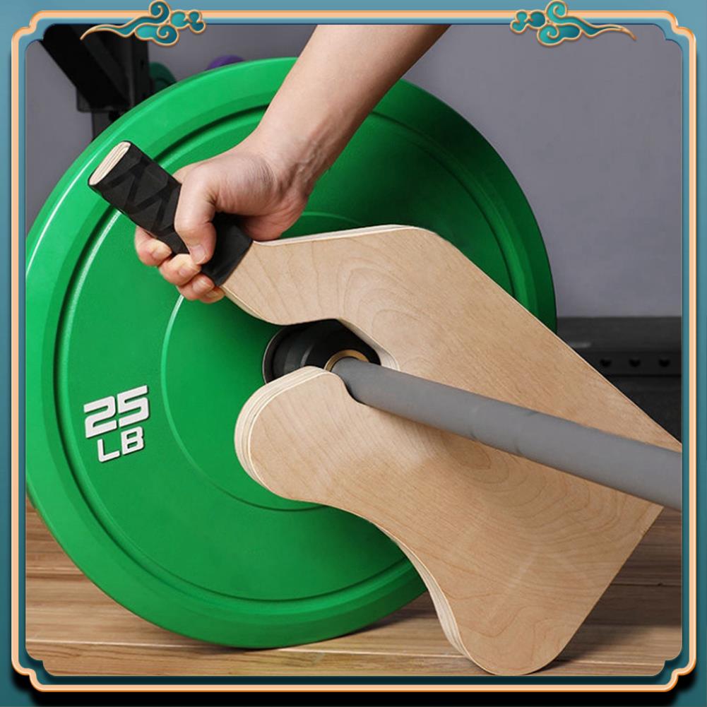 Lo último en cric de peso muer - Deadlift Jack Barbell reseña y precio