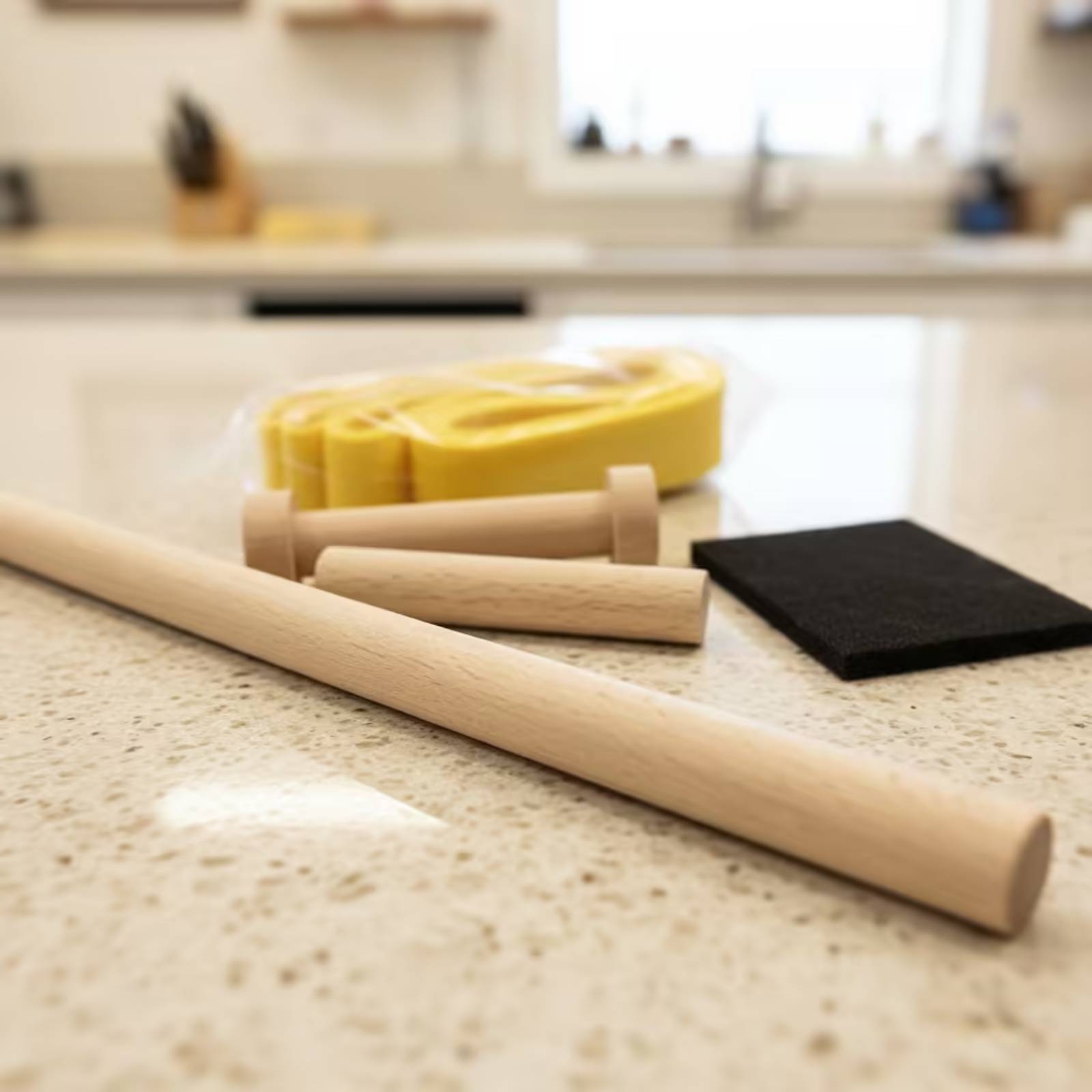 Kit de Tabla de Equilibrio con - Home Gym Kit reseña y precio