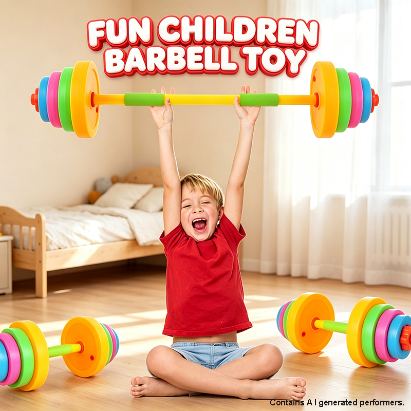 Juego de Mancuernas y Barras A - Home Gym Kit reseña y precio