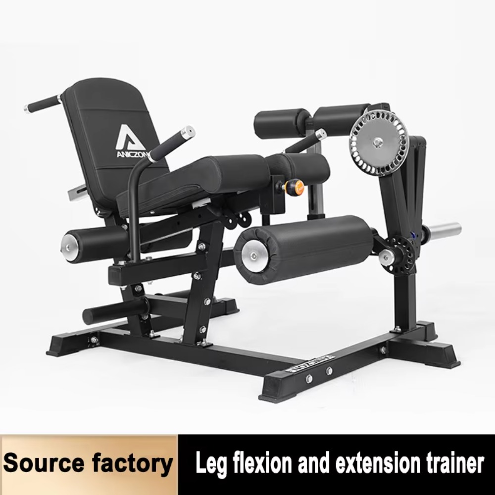 Máquina de extensión y curl de - Home Gym Leg Extension reseña y precio