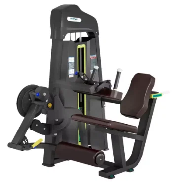Equipo de fitness para gimnasi - Home Gym Leg Extension reseña y precio