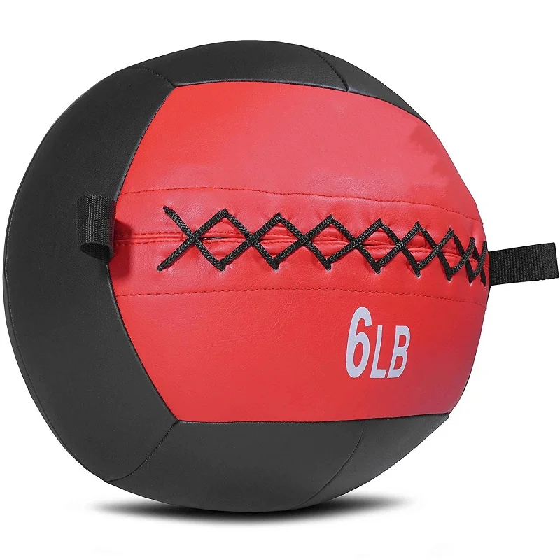 Balón de Pared de PVC Suave pa - Home Gym Custom reseña y precio