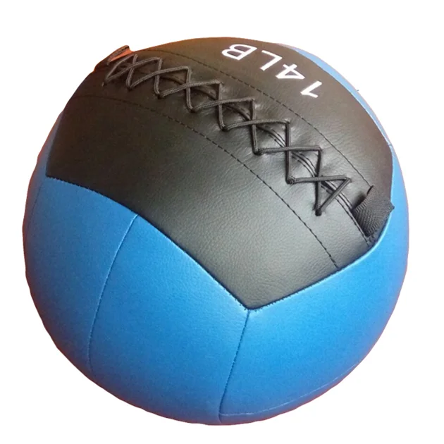 Balón de Pared de PVC Suave pa - Home Gym Custom reseña y precio