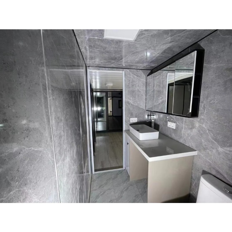 Casas Contenedor Expandibles d - Home Gym Custom reseña y precio
