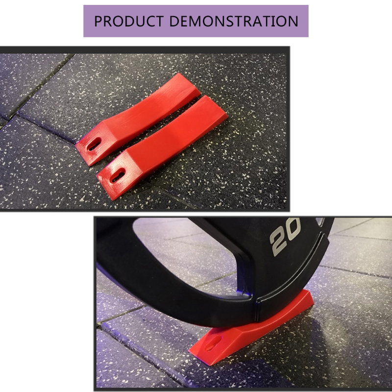 Barra de peso Deadlift Jack, b - Deadlift Jack Barbell reseña y precio