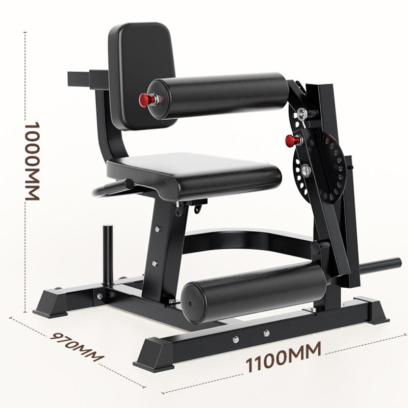 Banco de entrenamiento ajustab - Home Gym Leg Extension reseña y precio