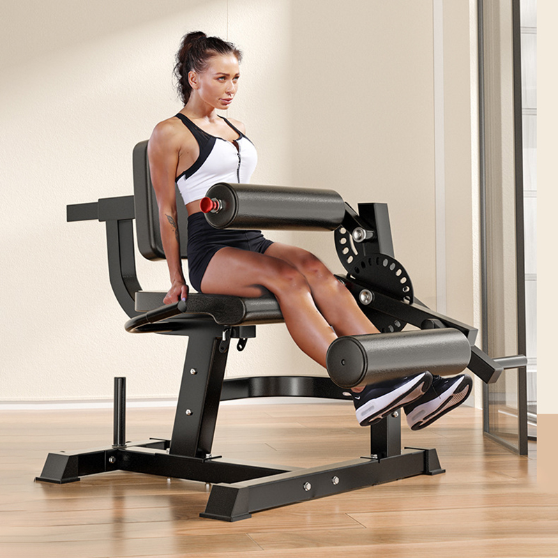 Banco de entrenamiento ajustab - Home Gym Leg Extension reseña y precio