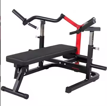 Banco de entrenamiento ajustab - Home Gym Leg Extension reseña y precio