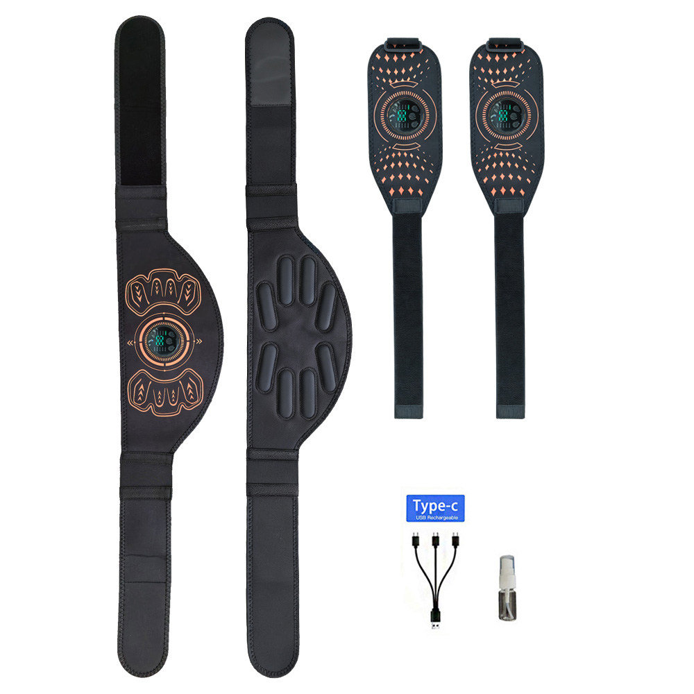 Cinturón de Fitness Inteligent - Home Gym Mini reseña y precio