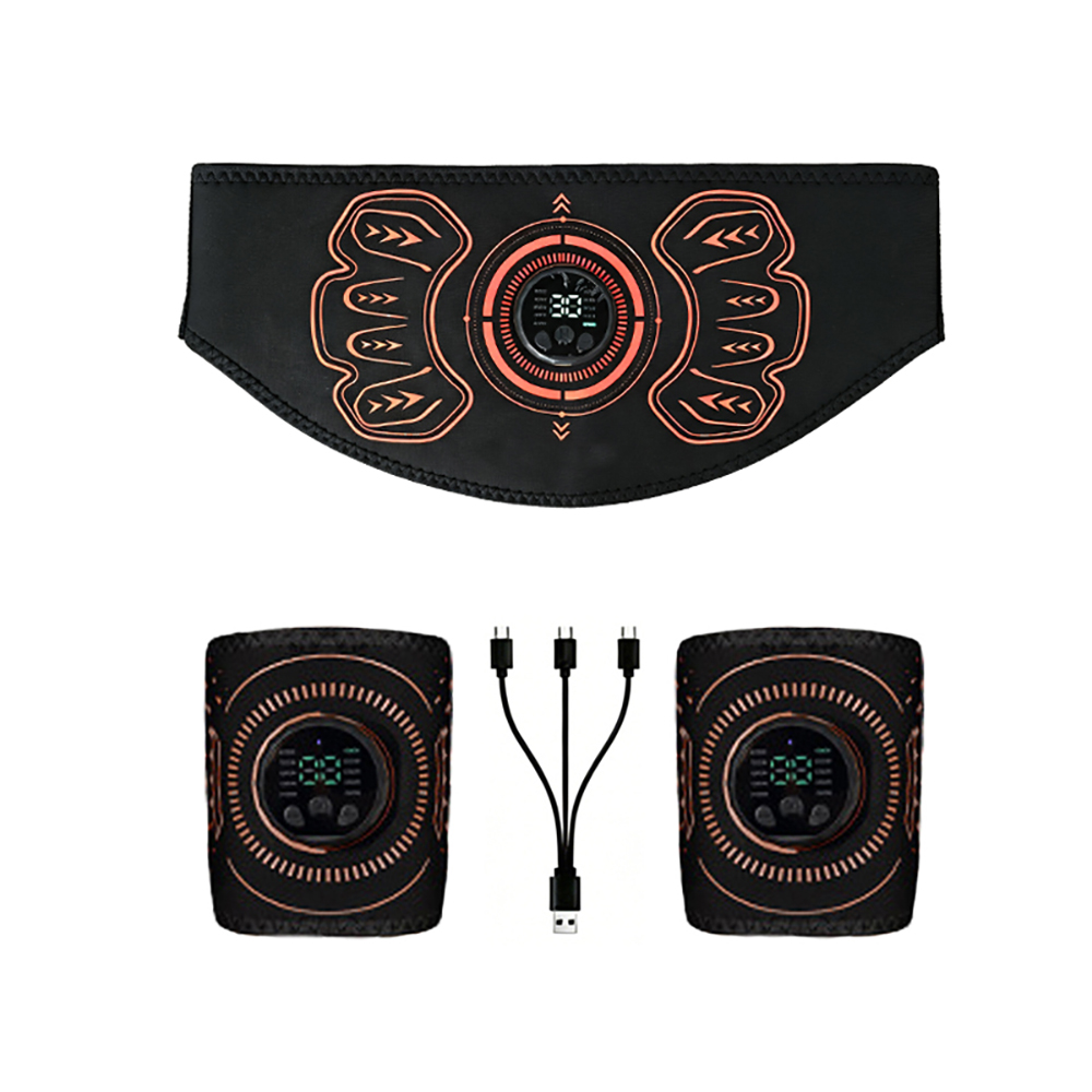 Cinturón de Fitness Inteligent - Home Gym Mini reseña y precio