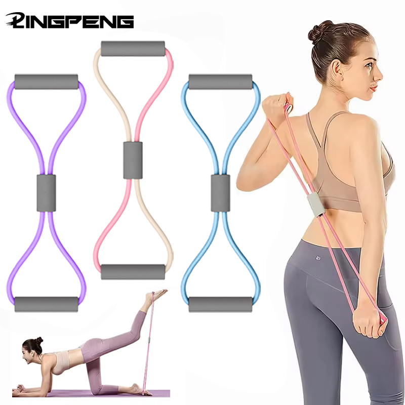 Banda elástica para gimnasio e - Home Gym Mini reseña y precio