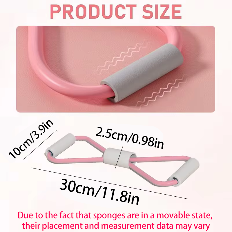 Banda elástica para gimnasio e - Home Gym Mini reseña y precio
