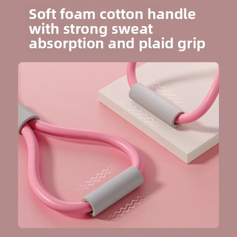 Banda elástica para gimnasio e - Home Gym Mini reseña y precio