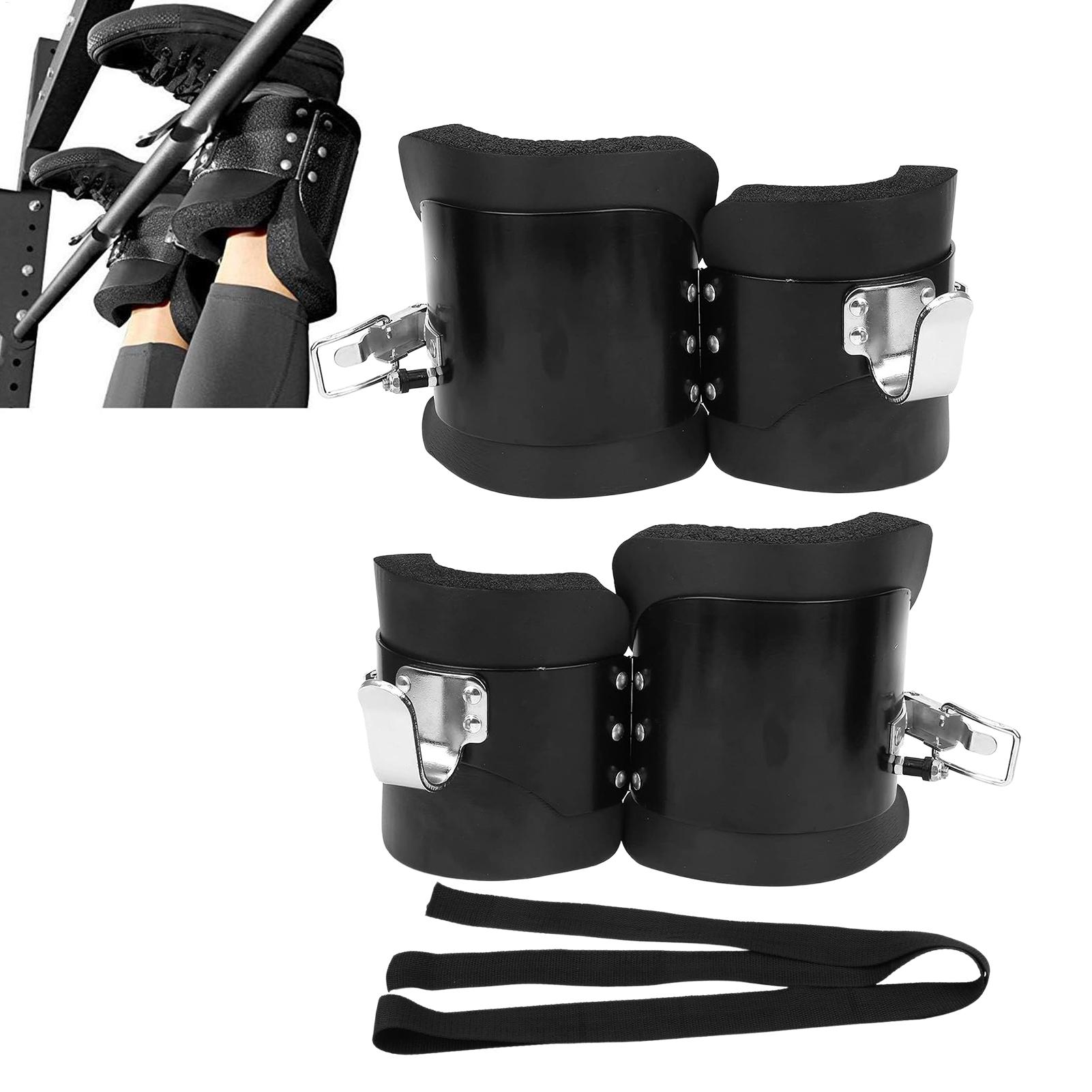 1 Par de Botas Colgantes para  - Home Gym Leg Extension reseña y precio