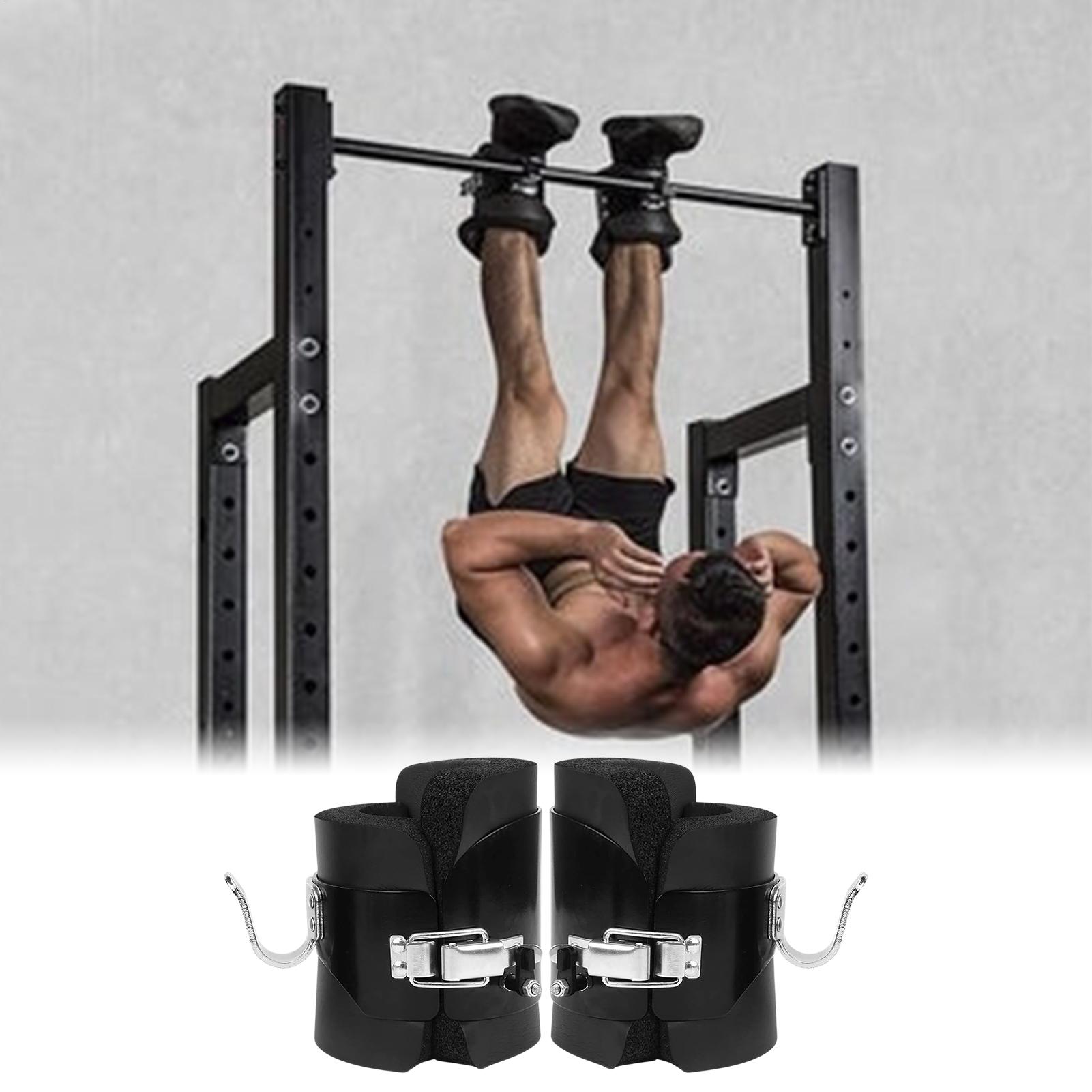 1 Par de Botas Colgantes para  - Home Gym Leg Extension reseña y precio