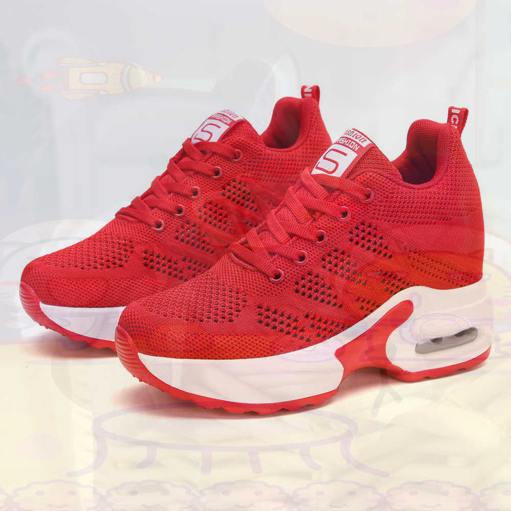Zapatos rojos de talla 36, bot - Home Gym Kids reseña y precio